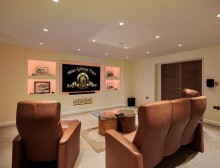 Images for South facing 0.45 acre plot and 4469 square feet in Dalefords Lane