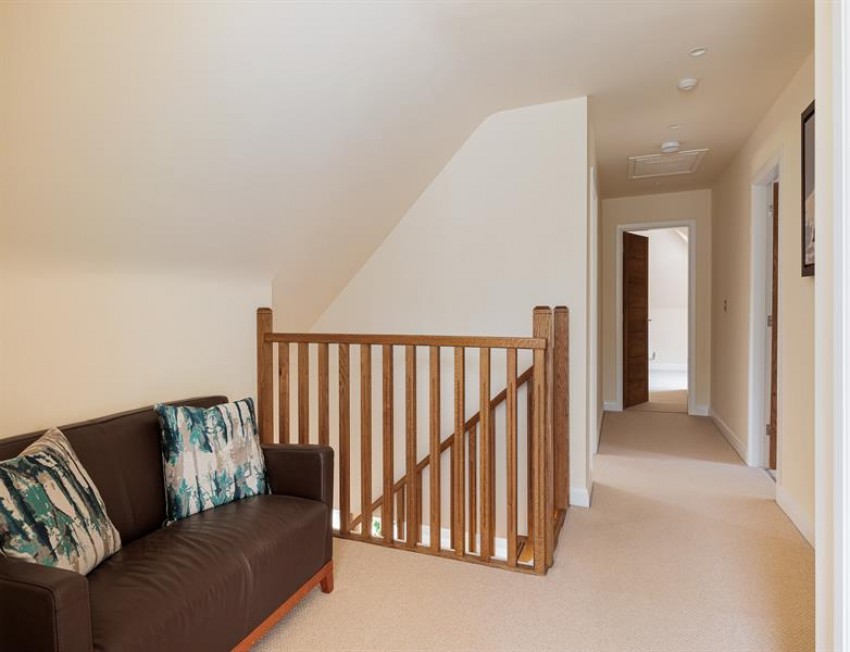 Images for South facing 0.45 acre plot and 4469 square feet in Dalefords Lane