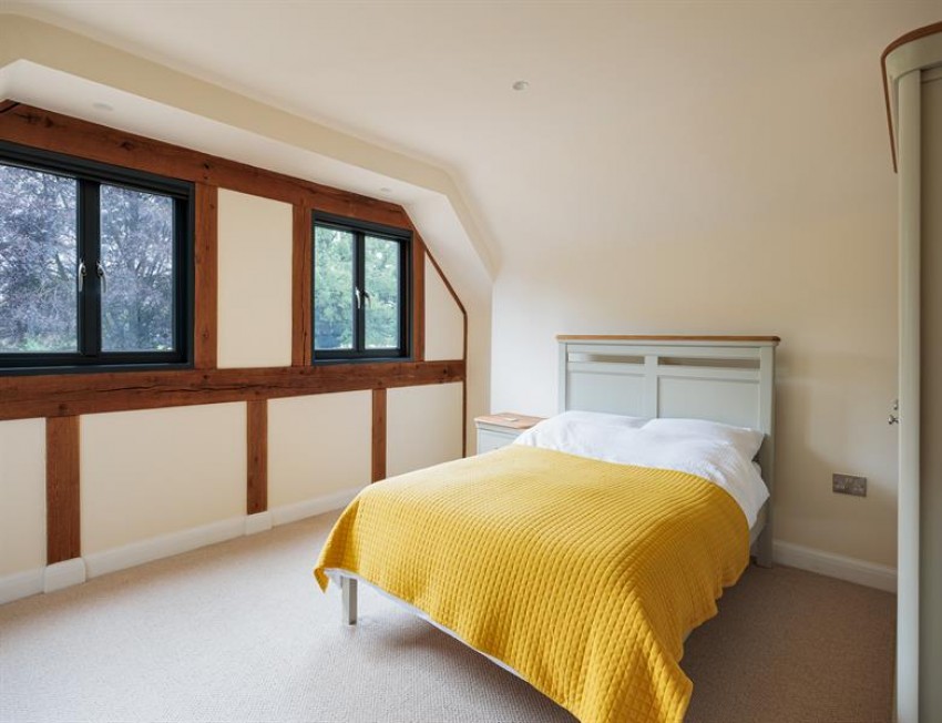 Images for South facing 0.45 acre plot and 4469 square feet in Dalefords Lane