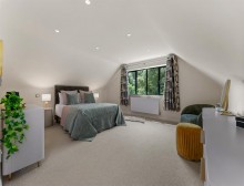 Images for South facing 0.45 acre plot and 4469 square feet in Dalefords Lane