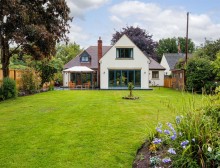Images for South facing 0.45 acre plot and 4469 square feet in Dalefords Lane