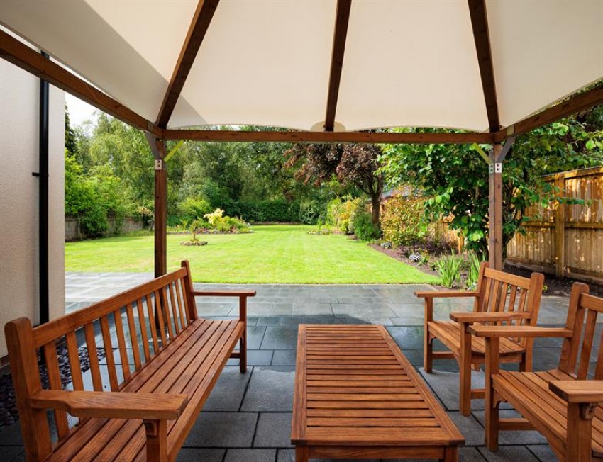 Images for South facing 0.45 acre plot and 4469 square feet in Dalefords Lane