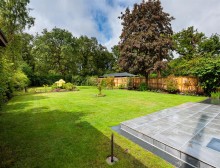 Images for South facing 0.45 acre plot and 4469 square feet in Dalefords Lane