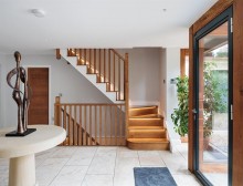Images for South facing 0.45 acre plot and 4469 square feet in Dalefords Lane