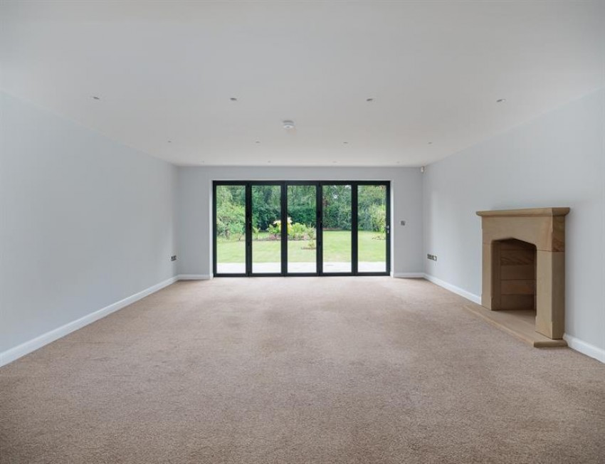 Images for South facing 0.45 acre plot and 4469 square feet in Dalefords Lane
