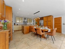 Images for South facing 0.45 acre plot and 4469 square feet in Dalefords Lane