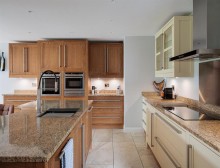 Images for South facing 0.45 acre plot and 4469 square feet in Dalefords Lane