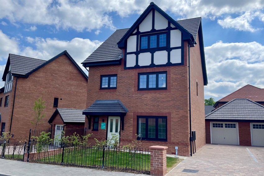 Images for St. Georges Way, Handforth, Wilmslow