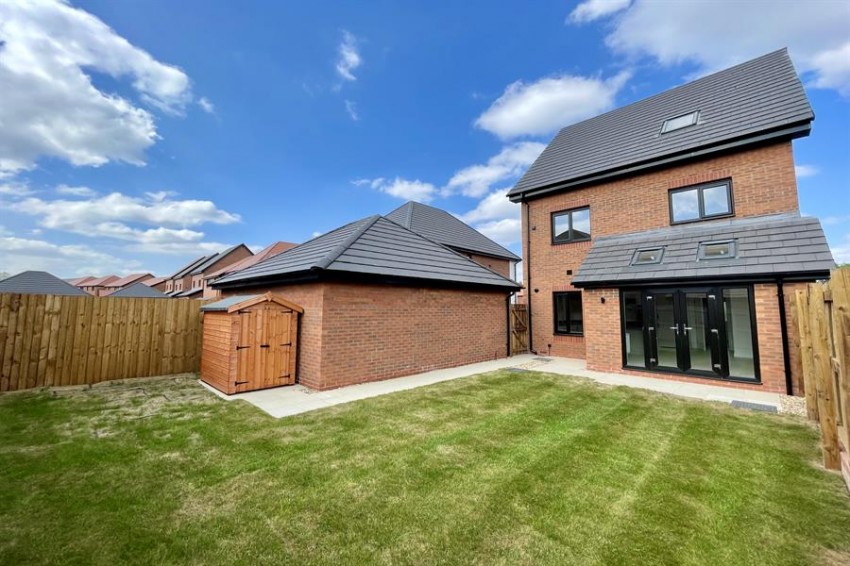 Images for St. Georges Way, Handforth, Wilmslow