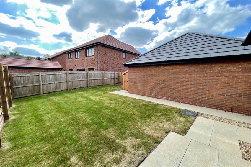 Images for St. Georges Way, Handforth, Wilmslow