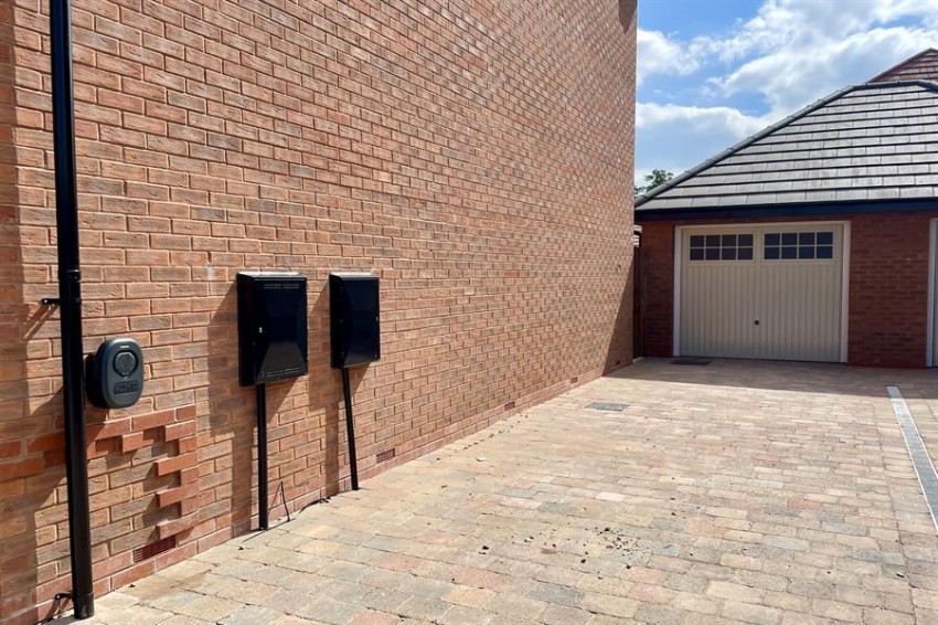 Images for St. Georges Way, Handforth, Wilmslow