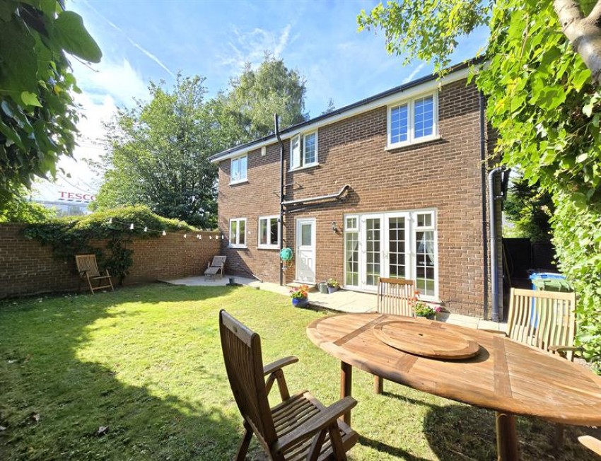 Images for Hamon Road, Altrincham