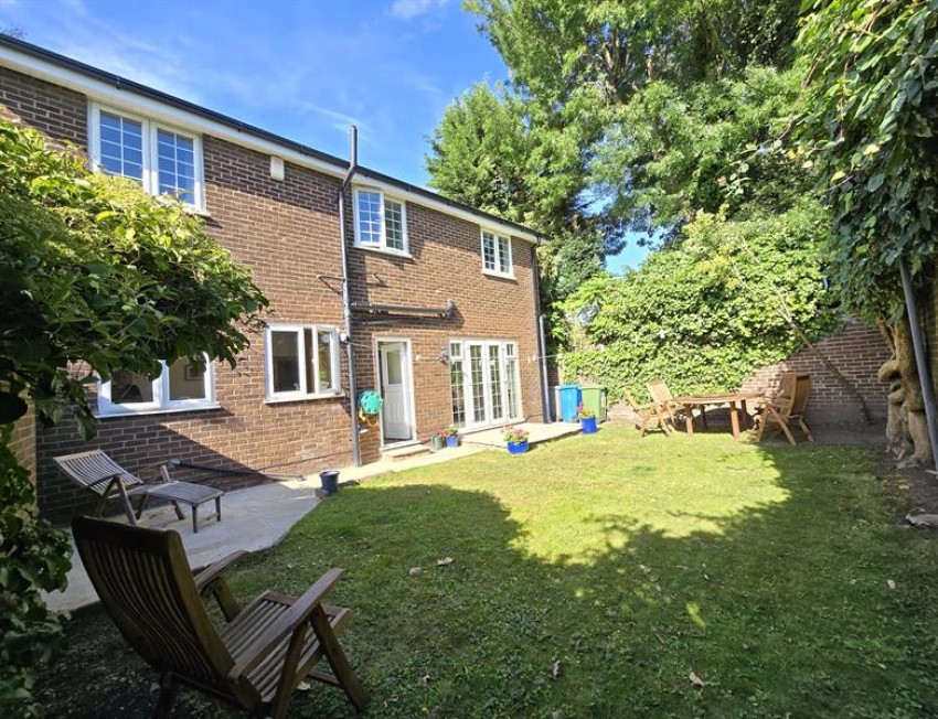 Images for Hamon Road, Altrincham