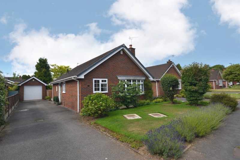 Woodfin Croft, Chelford