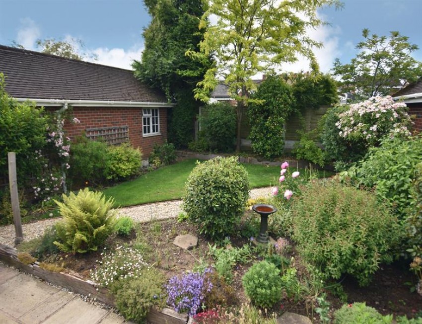Images for Woodfin Croft, Chelford