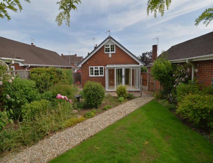 Images for Woodfin Croft, Chelford