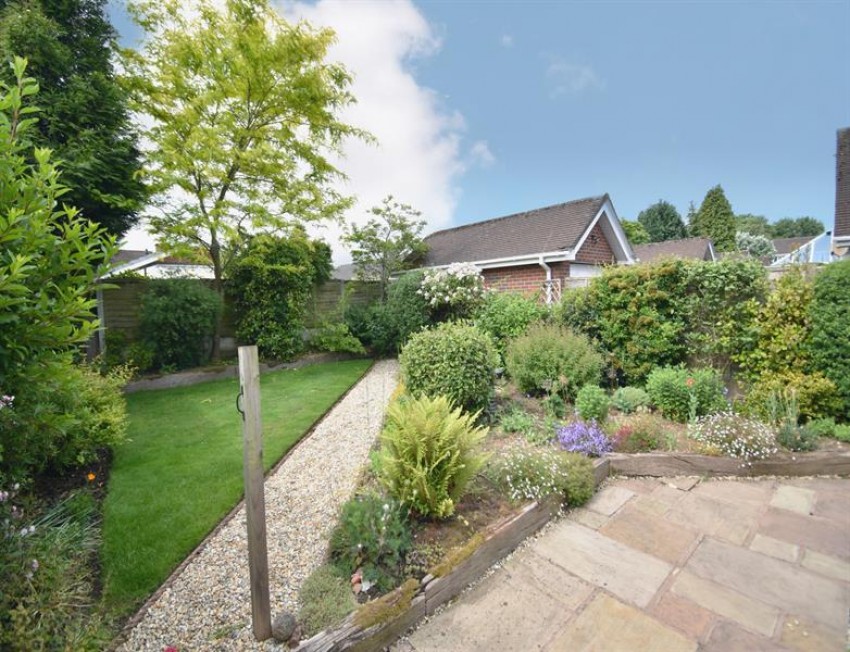Images for Woodfin Croft, Chelford