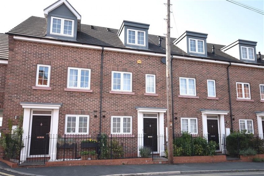 Images for Vincent Street, Macclesfield