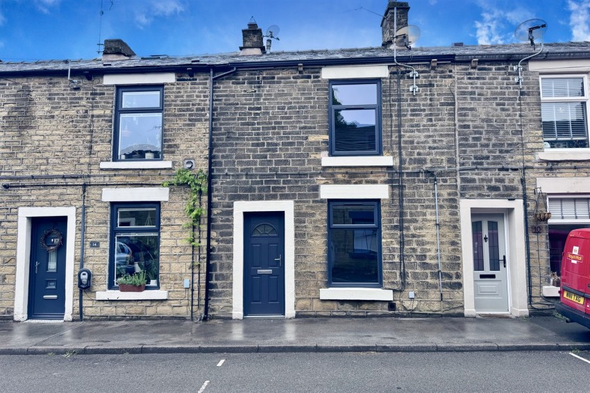 Images for Queen Street, Glossop