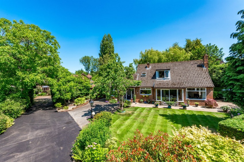 Images for Lacey Grove, Wilmslow