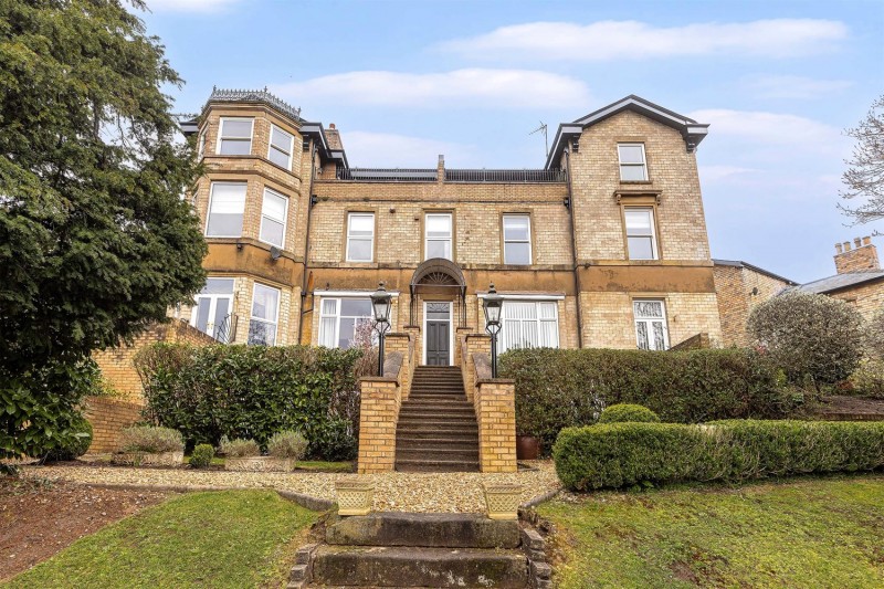 Southfield, Richmond Road, Bowdon