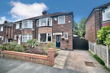 Images for Easton Drive, Cheadle