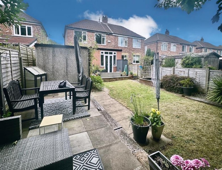 Images for Easton Drive, Cheadle