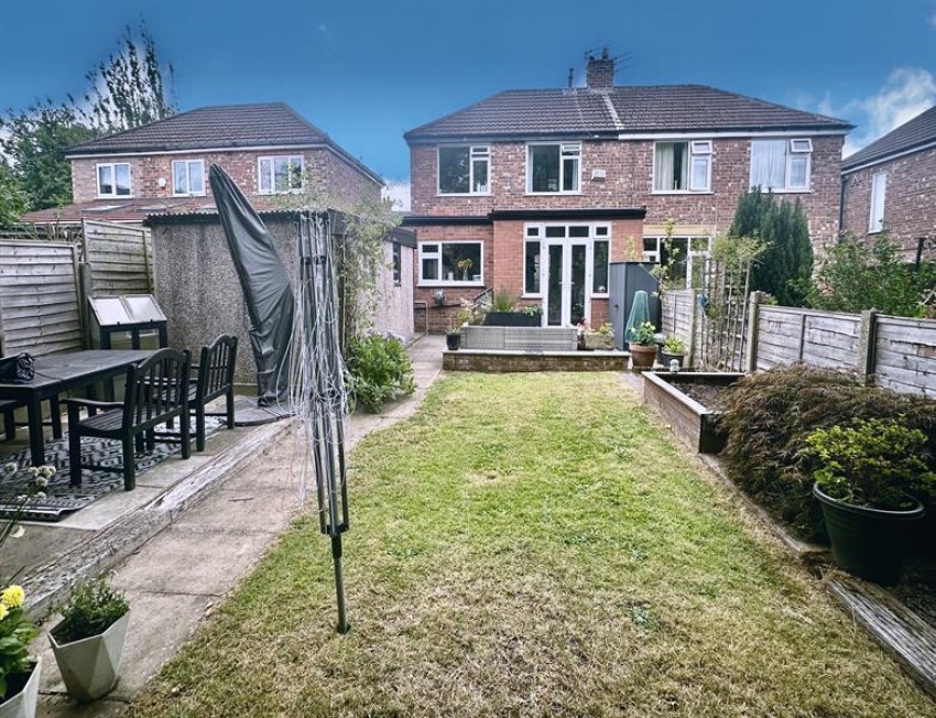 Images for Easton Drive, Cheadle