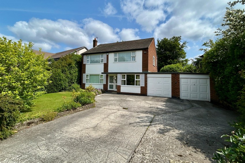 Images for Daylesford Crescent, Cheadle