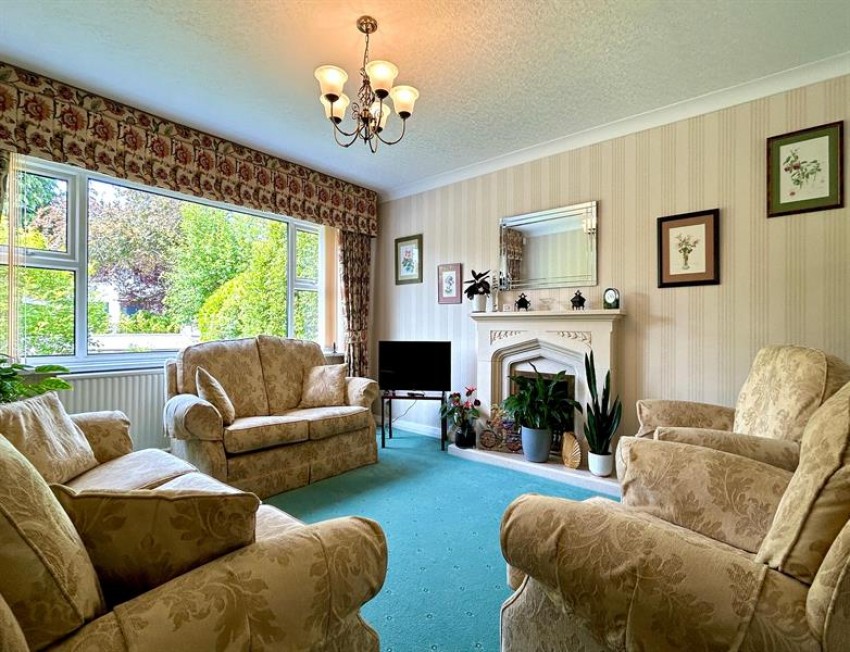 Images for Daylesford Crescent, Cheadle