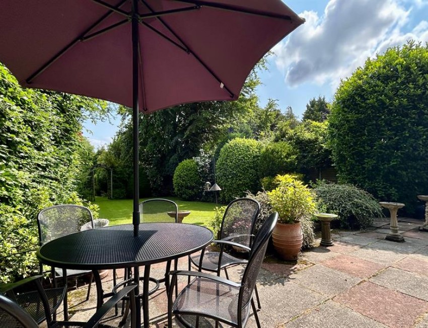 Images for Daylesford Crescent, Cheadle