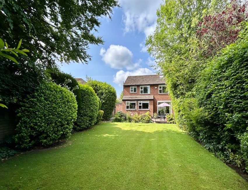 Images for Daylesford Crescent, Cheadle