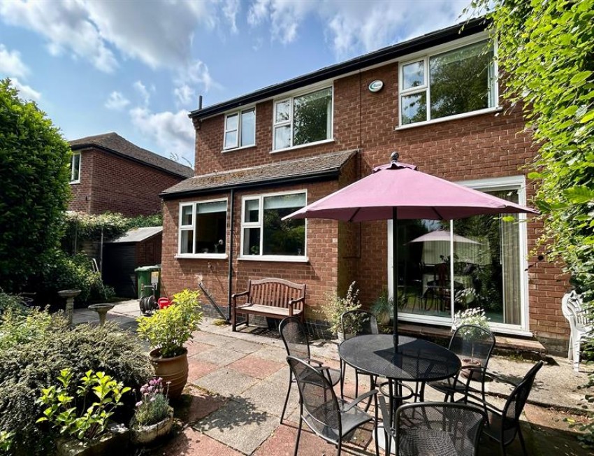 Images for Daylesford Crescent, Cheadle