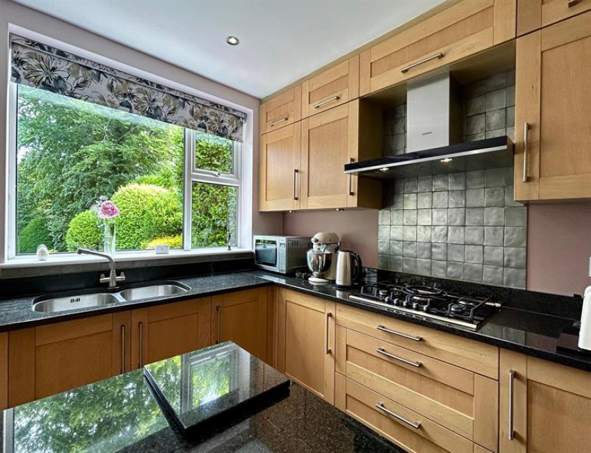 Images for Daylesford Crescent, Cheadle