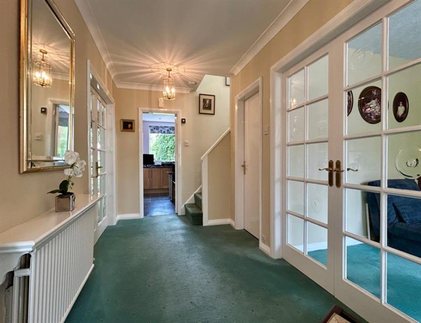 Images for Daylesford Crescent, Cheadle
