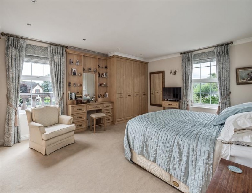 Images for Prestbury Court, Castle Rise, Prestbury, Macclesfield