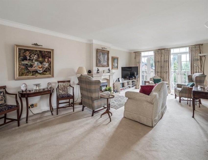 Images for Prestbury Court, Castle Rise, Prestbury, Macclesfield