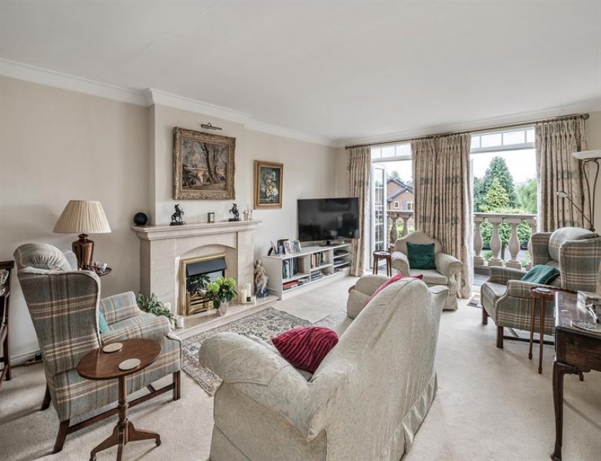 Images for Prestbury Court, Castle Rise, Prestbury, Macclesfield