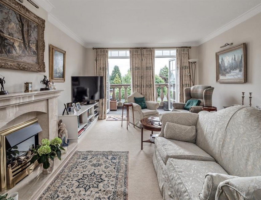 Images for Prestbury Court, Castle Rise, Prestbury, Macclesfield