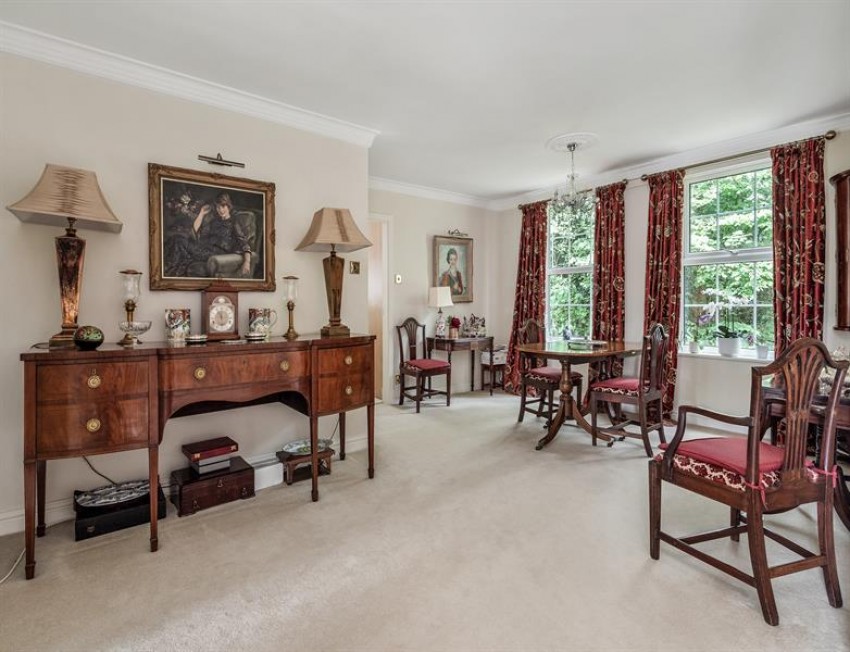 Images for Prestbury Court, Castle Rise, Prestbury, Macclesfield