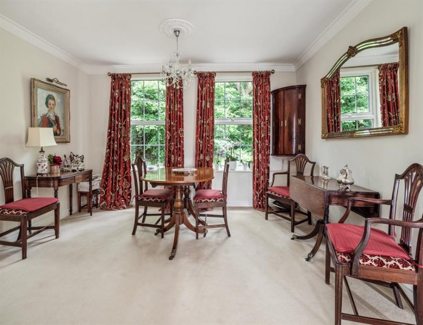 Images for Prestbury Court, Castle Rise, Prestbury, Macclesfield