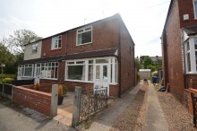 Images for Jersey Road, Reddish