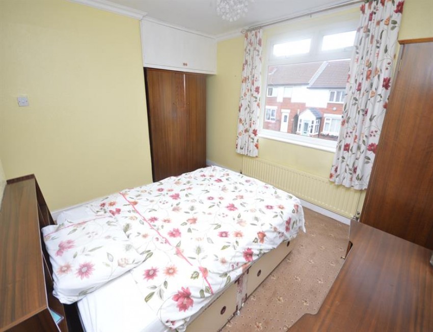 Images for Jersey Road, Reddish
