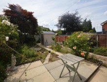 Images for Jersey Road, Reddish