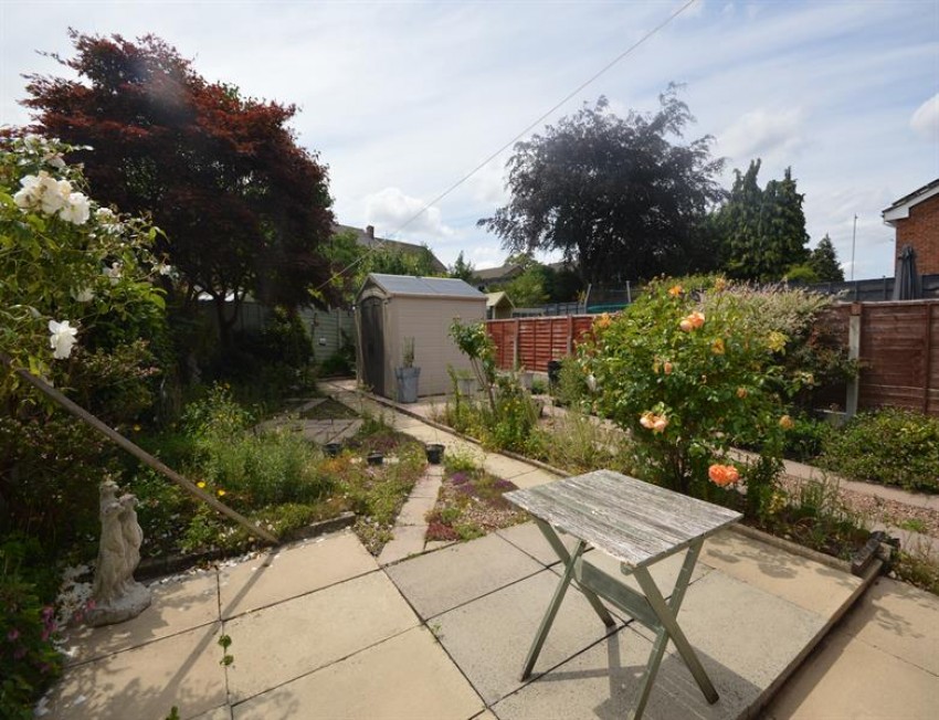 Images for Jersey Road, Reddish