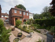 Images for Jersey Road, Reddish