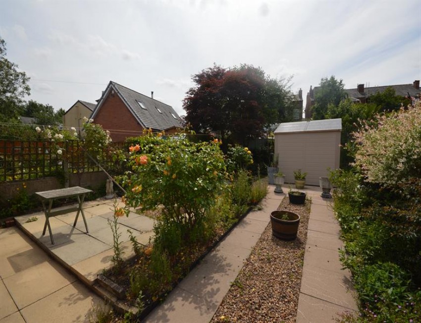 Images for Jersey Road, Reddish
