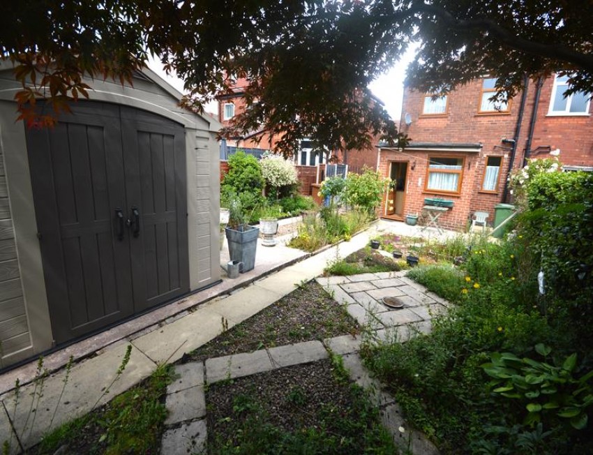 Images for Jersey Road, Reddish