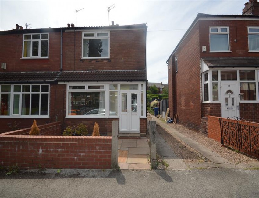 Images for Jersey Road, Reddish