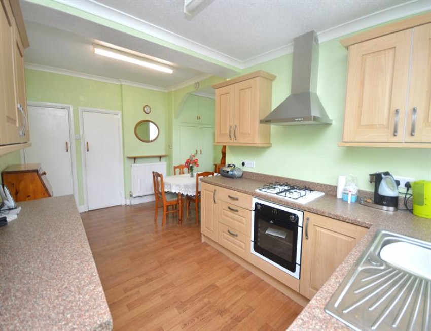 Images for Jersey Road, Reddish